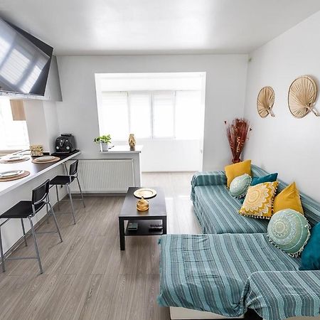 Apartament Expoparc Питещ Екстериор снимка